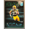 Aaron Jones 2024 Donruss Elite full throttle