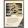 Aaron Jones 2024 Donruss Elite full throttle