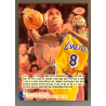 KOBE BRYANT 1996 ULTRA ROOKIE - 52