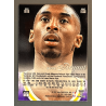KOBE BRYANT 1996 FLAIR SHOWCASE ROW2 section 1 seat 31
