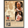 MICHAEL JORDAN 1995-96 Fleer Ultra - 25