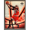 MICHAEL JORDAN 2006-07 UD Sweet Shot - 12