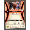 MICHAEL JORDAN 2006-07 UD Sweet Shot - 12