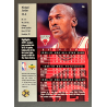 MICHAEL JORDAN 1997-98 Upper Deck game dated - 316