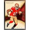 Michael Crabtree 2014 Panini Immaculate 52/99