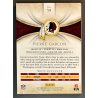 Pierre Garcon 2014 Panini Immaculate 46/99