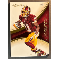 Desean Jackson 2014 panini immaculate 25/99