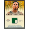 PAUL PIERCE 2001 FLEER FORCE 2 COLORS Patch 140/200