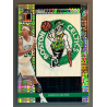 PAUL PIERCE 2007 TOPPS TEAM LOGO SUPER-FRACTOR 1/1