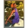 CHRIS BOSH 2003 UD BLACK DIAMOND TRIPLE DIAMOND 086/100