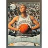 DIRK NOWITZKI 1998 SKYBOX METAL MOLTEN METAL Rookie