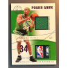 PAUL PIERCE 2003 FLAIR FINAL EDITION POWER GAME PATCH 1/1