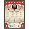 MICHAEL JORDAN 2006-07 Upper Deck Ovation - 10