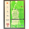 MICHAEL JORDAN 2003-04 UD Top Prospects - 1