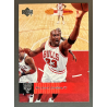 MICHAEL JORDAN 2006-07 Upper Deck - 22