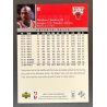 MICHAEL JORDAN 2006-07 Upper Deck - 22