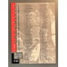 MICHAEL JORDAN 1996-97 Upper Deck Checklist - 180