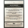 Nolan Arenado 2024 Topps Tribute - 8