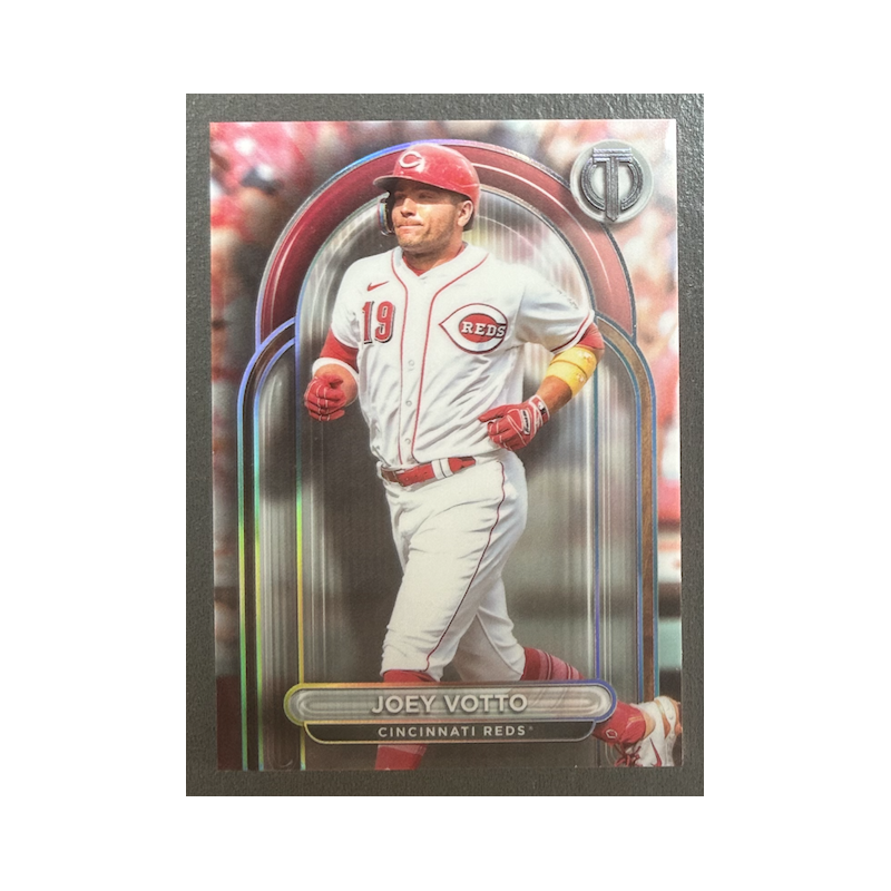 Joey Votto 2024 Topps Tribute - 44