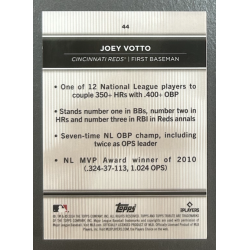Joey Votto 2024 Topps Tribute - 44