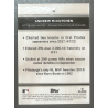 Andrew McCutchen 2024 Topps Tribute - 32
