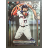 Jose Altuve 2024 Topps Tribute - 53