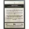 Jose Altuve 2024 Topps Tribute - 53