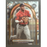 Alex Bregman 2024 Topps Tribute Gold 04/75