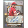 Andrew Abbott 2024 Topps Tribute rookie autograph 67/75