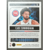 Cade Cunningham 2024-25 Panini Silhouette - 50