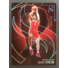 Jalen Johnson 2024-25 Panini Silhouette silver 076/149
