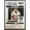 Joe Johnson 2024-25 Panini Silhouette Threads Jersey
