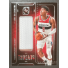 Rui Hachimura 2024-25 Panini Silhouette Threads Jersey