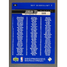 MICHAEL JORDAN 1999-00 Upper Deck checklist - 154