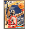 MICHAEL JORDAN 1994-95 Collector's Choice International French