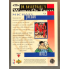 MICHAEL JORDAN 1994-95 Collector's Choice International French