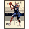 MICHAEL JORDAN 2002-03 UD Glass - 90