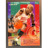 MICHAEL JORDAN 1995-96 Fleer - 22