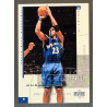 MICHAEL JORDAN 2002-03 Upper Deck Honor Roll - 90