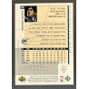 MICHAEL JORDAN 2002-03 Upper Deck Honor Roll - 90
