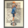 MICHAEL JORDAN 2002-03 Fleer Box Score - 23