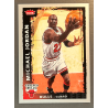 MICHAEL JORDAN 2008-09 Fleer - 68