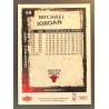 MICHAEL JORDAN 2008-09 Fleer - 68