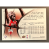 MICHAEL JORDAN 2008-09 SP Authentic retail - 29