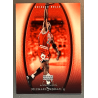 MICHAEL JORDAN 2005-06 Upper Deck Sweet Shot - 12