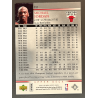 MICHAEL JORDAN 2007-08 Upper Deck - 191