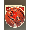 MICHAEL JORDAN 2003-04 Upper Deck Standing O
