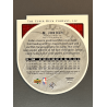 MICHAEL JORDAN 2003-04 Upper Deck Standing O