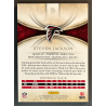 Steven Jackson 2014 Panini Immaculate /99