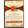 Ben Tate 2014 Panini Immaculate 40/99
